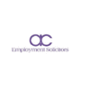 A C EMPLOYMENT SOLICITORS