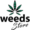 WEEDS STORE