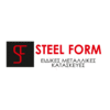 STEEL FORM P.C.