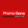 PROMO SIGNS LTD