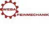 WEBA FEINMECHANIK GMBH & CO. KG