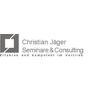 CHRISTIAN JÄGER SEMINARE & CONSULTING