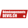 DÉMÉNAGEMENTS DEVIS