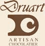 CHOCOLATERIE DRUART