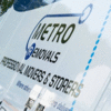 METRO REMOVALS LTD