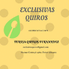 EXCLUSIVAS QUIROS