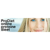 PRODIET PROTEINE EN EIWITDIEET