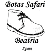 BOTAS SAFARI BEATRIA