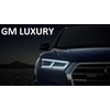 GM LUXURY VTC