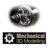 MECHANICAL 3D MODELLING