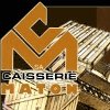 CAISSERIE MATON