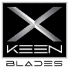 X-KEEN BLADES BV