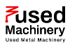 FUSED MACHINERY