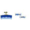 DENIZ CARD