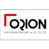 ORION YAPI MALZEMELERI SANAYI VE TICARET  LIMITED SIRKETI