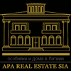 APA REAL ESTATE SIA