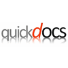 QUICKDOCS