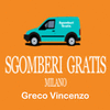 GRECO VINCENZO SGOMBERI GRATIS MILANO