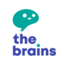 THE BRAINS MARKETING