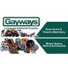 GAYWAYS LTD