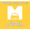 STATION CARS SURREY