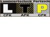 LTP LAMINIERTECHNIK PARTZSCH INH. HOLM PARTZSCH