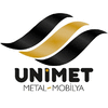 UNIMET METAL SAN.TIC.LTD.ŞTI