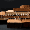 COTTO RUSTIC - PARTRADE HANDELS OG