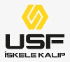 USF KALIP ISKELE SANAYI TICARET ANONIM SIRKETI