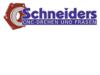 SCHNEIDERS CNC DREHEN U. FRÄSEN