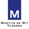 MARTIJN DE WIT VLOEREN