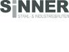 SINNER STAHL- UND INDUSTRIEBAUTEN GMBH