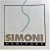 SIMONI ABITARE ARCHITETTURA D'INTERNI