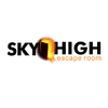 SKY HIGH ESCAPE ROOM