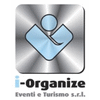 I-ORGANIZE EVENTI E TURISMO SRL