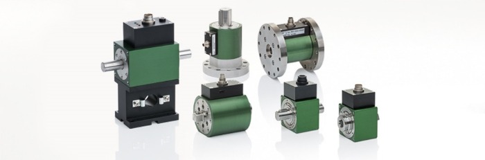 TORQUE SENSORS FOR EVERY APPLICATION