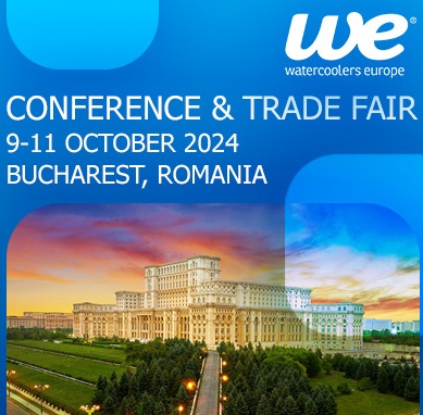 We conference & Trade Fair 