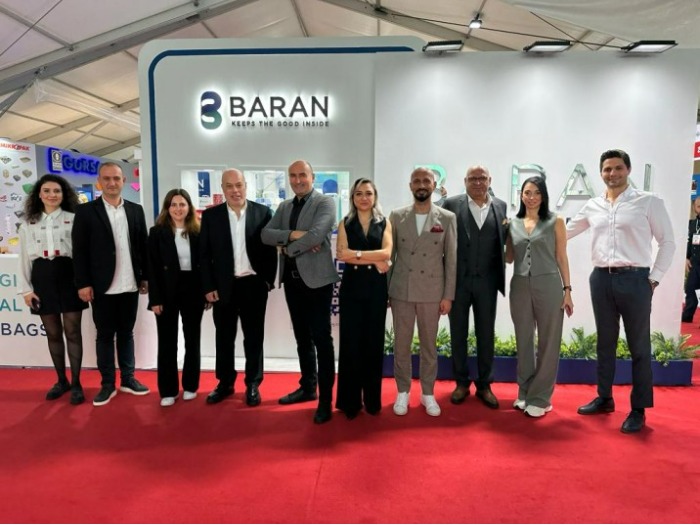 Eurasia Packaging 2023 Istanbul