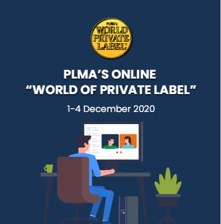 Golf Cosmetics attending PLMA's Online Exhibiton