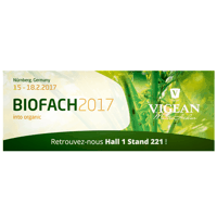 Salon BIOFACH