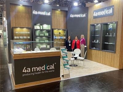 Medica, Dusseldorf 2021