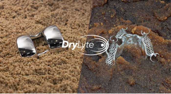 Düsseldorf Court confirms infringement of a DryLyte patent
