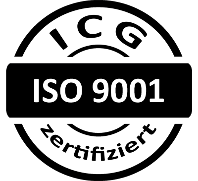 DIN ISO 9001:2015