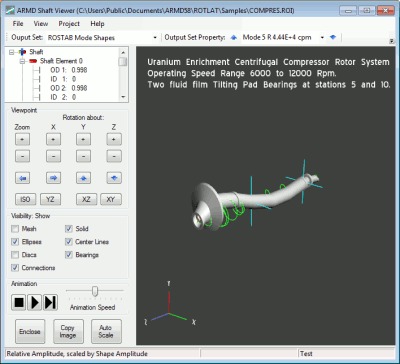 ONLINE & LIVE Rotordynamics Seminar 2022