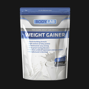 Weight gainer 1,5 Kg a meno di 24 euro