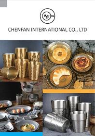 Multi Types Of Stainless Steel Dinnerware & Kitchenware